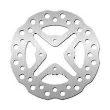 Ng тормозной диск зад can-am ds 90'08-15 (180x36x3,7mm) (4x6,5mm)