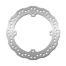 Ng тормозной диск зад polaris 450/500 outlaw 06-10, outlaw 525 08-11 (227,5mmx142x4,0mm) (4x8,5mm)