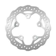 Ng тормозной диск задний sym cruisym/joymax 125/200/250/300 '15-20 (240x100x5mm) (5x10,5mm)