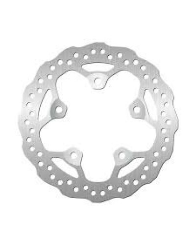 Ng тормозной диск задний sym cruisym/joymax 125/200/250/300 '15-20 (240x100x5mm) (5x10,5mm)