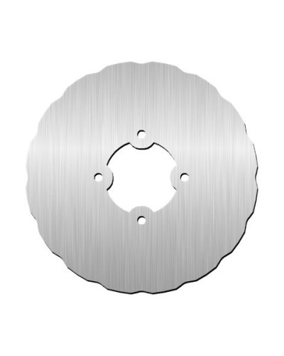 Ng тормозной диск зад beta evo 125/250/290/300 '09-21 (160x-x2,5mm) (4x6mm)