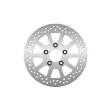 Ng тормозной диск зад Harley-davidson street/xg street 750/494 '14-19 (260x56,3x5,5mm) (5x10,5mm)