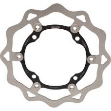 Galfer гальмівний диск плаваюча 250mm suzuki rmz 250 '07- ,rmz 450 '05-