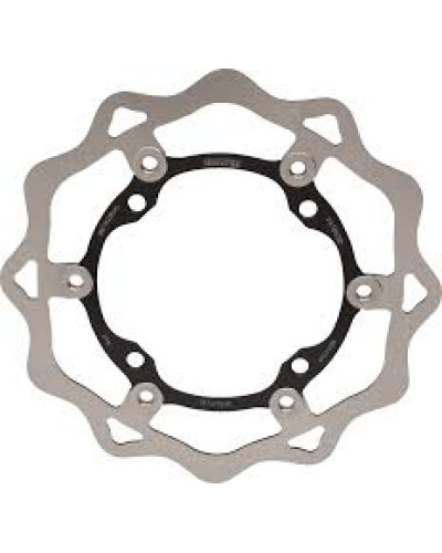 Galfer гальмівний диск плаваюча 250mm suzuki rmz 250 '07- ,rmz 450 '05-