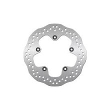 Ng гальмівний диск зад suzuki gsx 1000s 15-18 (250x121x5,0mm) (5x10,5mm) 