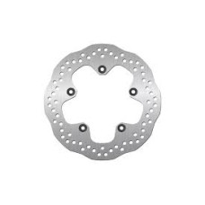 Ng тормозной диск зад suzuki gsx 1000s 15-18 (250x121x5,0mm) (5x10,5mm)