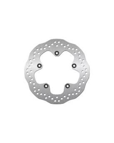 Ng гальмівний диск зад suzuki gsx 1000s 15-18 (250x121x5,0mm) (5x10,5mm) 