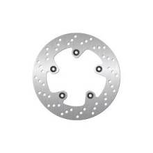 Ng гальмівний диск зад sym symphony 50/125/200 '15-21 (240x102,3x4mm) 5x10,5mm)