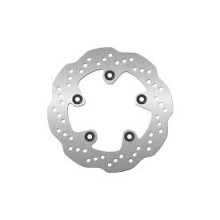 Ng гальмівний диск зад sym symphony 50/125/200 '15-21 (240x102,3x4mm) 5x10,5mm) 