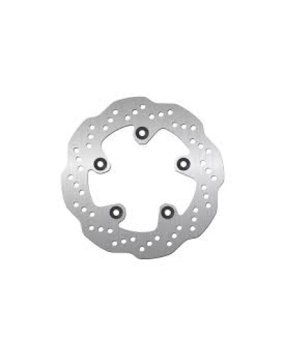 Ng гальмівний диск зад sym symphony 50/125/200 '15-21 (240x102,3x4mm) 5x10,5mm) 