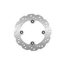 Ng гальмівний диск зад honda cr125/250 '97-03 (240x122,5x4,5mm) (4x105mm) 