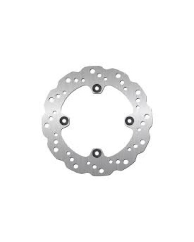 Ng тормозной диск зад honda cr125/250 '97-03 (240x122,5x4,5mm) (4x105mm)