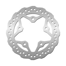 Ng гальмівний диск зад sym joymax '10-18 (240x98x5mm) (5x10,5mm) 