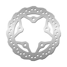 Ng тормозной диск задний sym joymax '10-18 (240x98x5mm) (5x10,5mm)