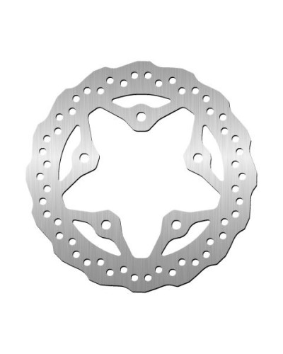 Ng тормозной диск задний sym joymax '10-18 (240x98x5mm) (5x10,5mm)