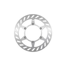 Ng тормозной диск перед benelli bx500/enduro510 '07-08 (260x110x4mm) (6x6,5mm)