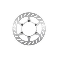 Ng тормозной диск перед benelli bx500/enduro510 '07-08 (260x110x4mm) (6x6,5mm)
