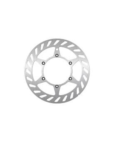 Ng тормозной диск перед benelli bx500/enduro510 '07-08 (260x110x4mm) (6x6,5mm)