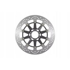 Ng тормозной диск перед aprilia rsv4/tuono '15-20 (330x64x5mm) (6x8,5mm) плавающая ()