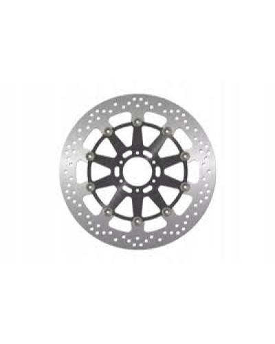 Ng тормозной диск перед aprilia rsv4/tuono '15-20 (330x64x5mm) (6x8,5mm) плавающая ()
