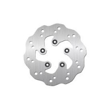 Ng гальмівний диск зад peugeot speedfight 50 '09-21 (196x58,3x3,5mm) (5x8,5mm) 