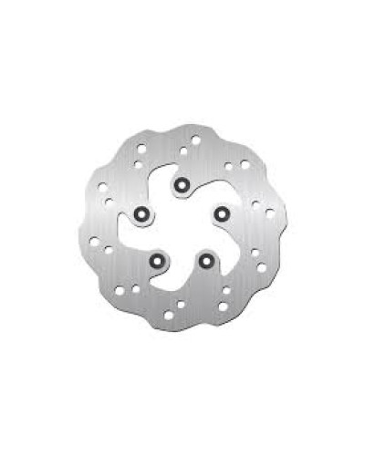 Ng гальмівний диск зад peugeot speedfight 50 '09-21 (196x58,3x3,5mm) (5x8,5mm) 