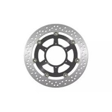 Ng тормозной диск перед honda cbr250/300 '11-20, dn-01 700 '08-10 (296x94x4,5mm) (6x6,5mm) плавающая ()