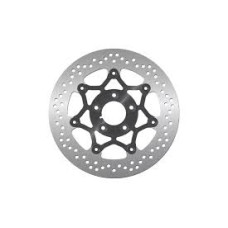 Ng тормозной диск зад harley-davidson 1450/1690/1745/1868 '02-21 (292x56,3x6mm) (5x10,5mm) плавающая