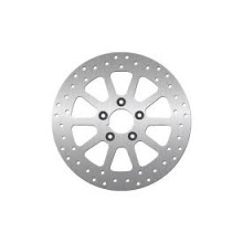 Ng тормозной диск зад harley-davidson 1745/1868/1923 '19-21 (300x56,3x7mm) (5x10,5mm)