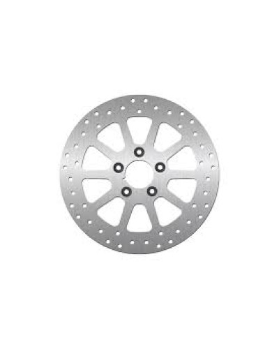 Ng тормозной диск зад harley-davidson 1745/1868/1923 '19-21 (300x56,3x7mm) (5x10,5mm)