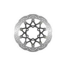Ng гальмівний диск перед ktm 390 adventure abs '20, duke / abs '17-20, rc / abs 17-20, 125 duke / abs '17-20 (320x90x5,0mm) (6x10,5mm)  плаваюча ()