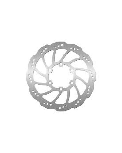 Ng тормозной диск перед ktm duke/rc 125 '17-21 (300x90x5mm) (6x10,5mm)