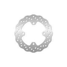 Ng тормозной диск зад kawasaki zx 10r 16-18 (220x100x5,0mm) (4x10,5mm)
