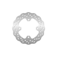 Ng тормозной диск зад kawasaki zx 10r 16-18 (220x100x5,0mm) (4x10,5mm)