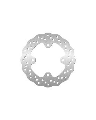 Ng тормозной диск зад kawasaki zx 10r 16-18 (220x100x5,0mm) (4x10,5mm)