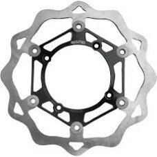 Galfer гальмівний диск плаваюча 260mm ktm wszystkie modele, husaberg (ng140)