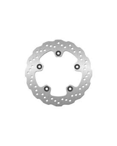 Ng тормозной диск зад suzuki gsx250 '17-20, dl250 vstrom '17-20 (240x120x4,5mm) (5x10,5mm)
