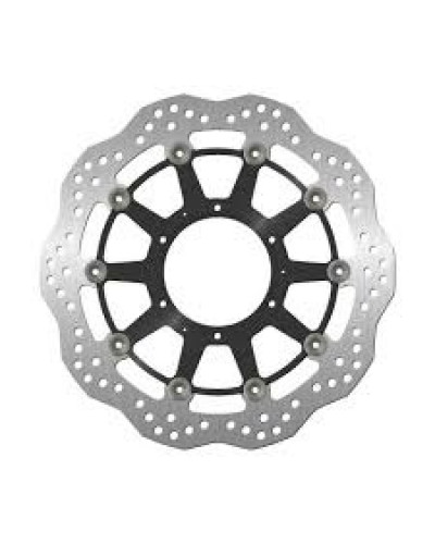 Ng тормозной диск перед honda cb1300/cbr600rr '03-18 (310x94x5mm) (6x6,5mm) плавающая ()