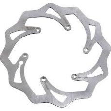 Galfer гальмівний диск перед ktm sx/ex, husaberg,husqvarna,gas gas  (260x127x3mm) 