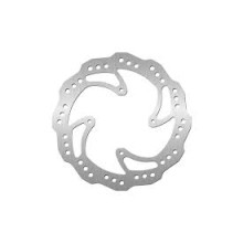 Ng гальмівний диск перед ktm freeride e-sx '12-14, sx85 '16-21 (240x95x4mm) (4x6,5mm) 