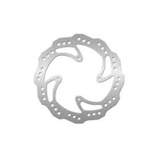 Ng тормозной диск перед ktm freeride e-sx '12-14, sx85 '16-21 (240x95x4mm) (4x6,5mm)