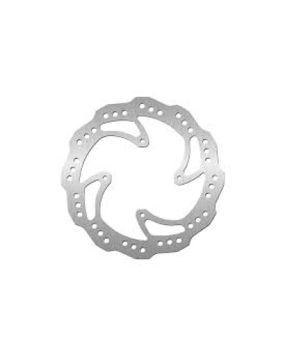 Ng тормозной диск перед ktm freeride e-sx '12-14, sx85 '16-21 (240x95x4mm) (4x6,5mm)