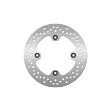 Ng тормозной диск зад honda x-adv750 '17-20 (240x116x5mm) (4x10,5mm)