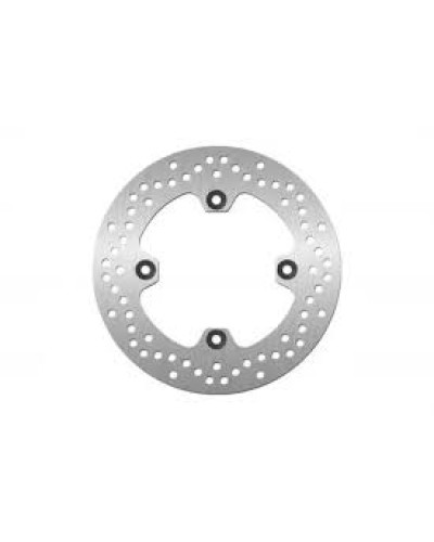 Ng тормозной диск зад honda x-adv750 '17-20 (240x116x5mm) (4x10,5mm)