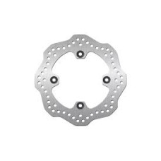 Ng тормозной диск зад honda x-adv750 '17-20 (240x116x5mm) (4x10,5mm)
