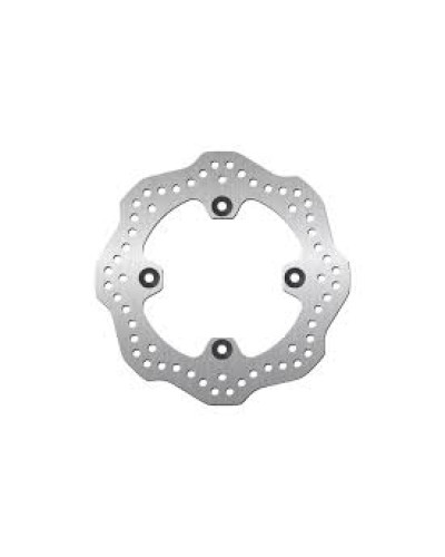 Ng тормозной диск зад honda x-adv750 '17-20 (240x116x5mm) (4x10,5mm)