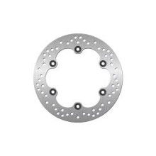 Ng гальмівний диск зад honda cb1300 '03-17, cb1100 '17-21 (256x144x6mm) (6x10,5mm)