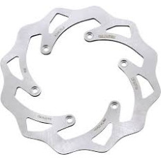 Galfer гальмівний диск зад ktm sx/exc/lc4 husaberg,husqvarna,gas gas  (220x110x4mm) 
