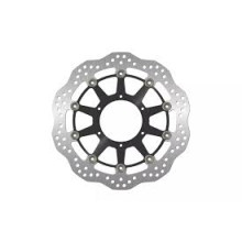 Ng гальмівний диск перед honda st 1300abs '02-17, ctx 1300/1300abs '14-16 (310x94x5mm) (6x6,5mm)  плаваюча ()