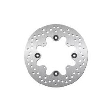 Ng тормозной диск зад honda cbr250/300 '11-20, cbr600rr '09-24, vtr250 '09-17